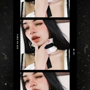 Model - Ms.Pickles latina