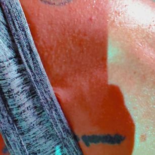 Model - Sweet Candy femdom