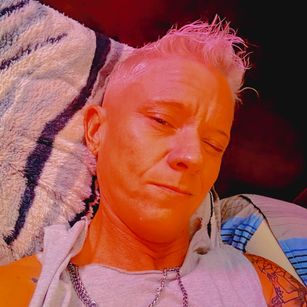 Model - Sweet Candy joi