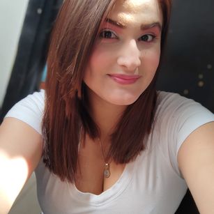 Model - emmaaxlinadirty tits