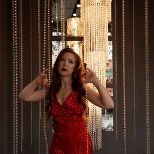 Model - MiaSunshine femdom