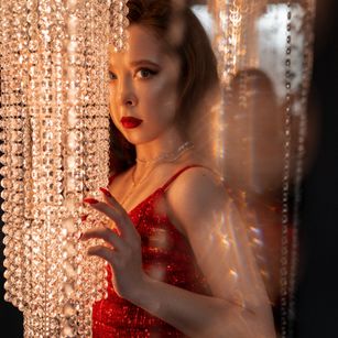 Model - MiaSunshine teen