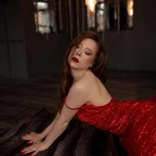 Model - MiaSunshine blowjob