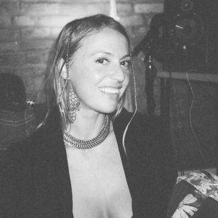 Model - Queen Ruby taboo