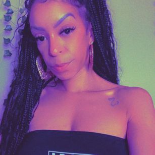 Model - Honey fetish