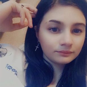 Model - SolaZola ass