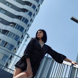 Model - SolaZola sex