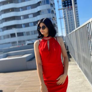 Model - SolaZola dildo