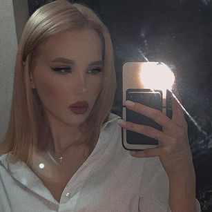 Model - SophieKitten young