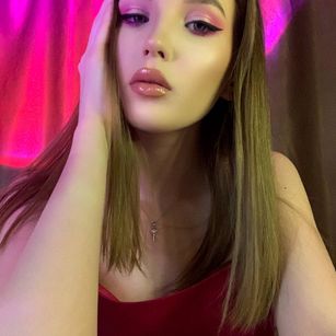 Model - SophieKitten 18