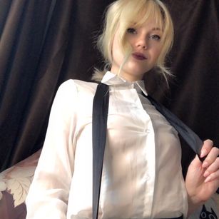 Model - Heya_Molly cute