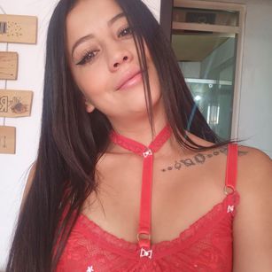 Model - Tatiana dirty