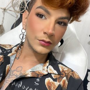 Model - dario spina ass