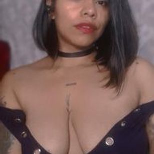 Model - sasha_flower bigtits