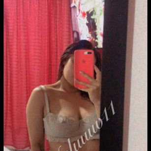 Model - Ashley princess latina