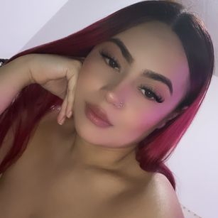 Model - Ashley princess playbaby