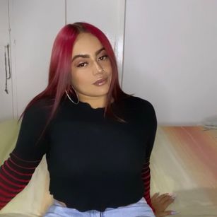 Model - Ashley princess sexy