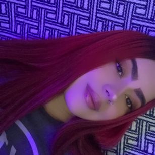 Model - Ashley princess beauty