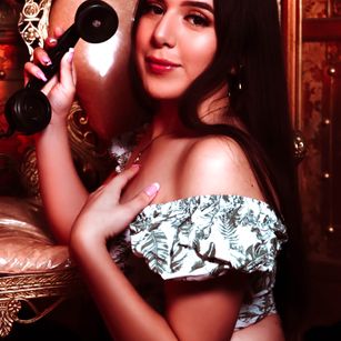 Model - Jackie Dumont roleplay