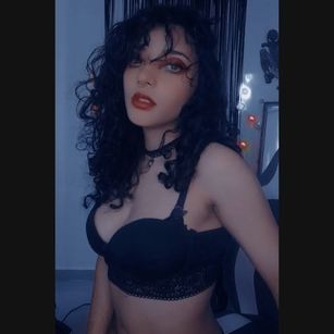 Model - Adelyne jhons fuck