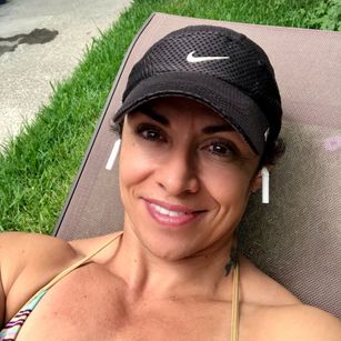 Model - Karolafitcr poder