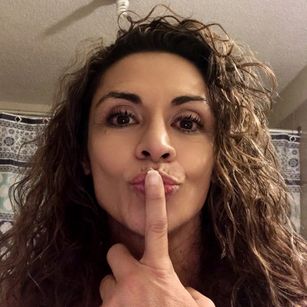 Model - Karolafitcr deportista