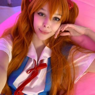 Model - LittleKitty69 egirl