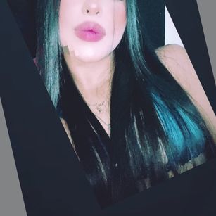 Model - LondonFoxx taboo