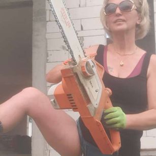 Model - sexycoco superboobs