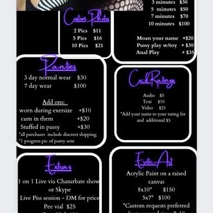 Model - LushiousLisha EXHIBITIONIST