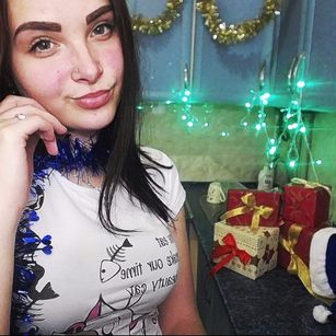 Model - Rebeca fetish