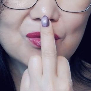 Model - Sandra squirt