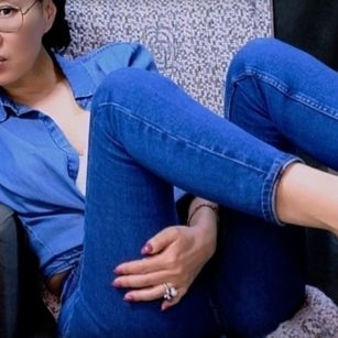 Model - Sandra naked