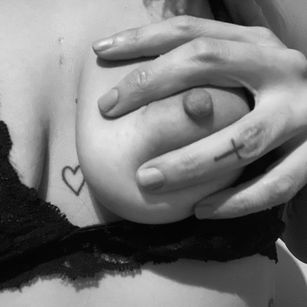 Model - MissChuwie dirty