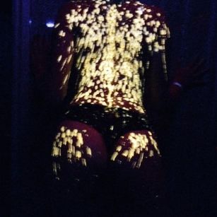 Model - Princes_Kitty vibradores