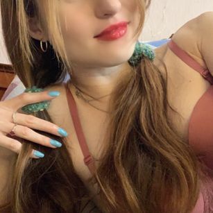 Model - Ella Loves You sweet