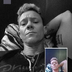 Model - Sweet Candy lingerie