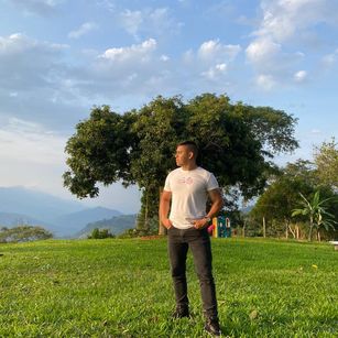 Model - Dante Dion anal