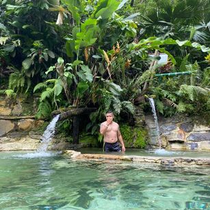 Model - Dante Dion sexy