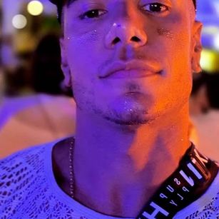 Model - Fernando Ferraz brazilian