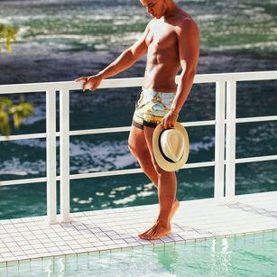 Model - Fernando Ferraz HD