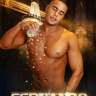 Model - Fernando Ferraz HD