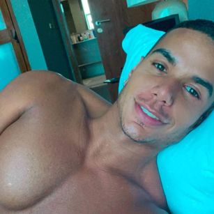 Model - Fernando Ferraz realmen