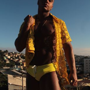 Model - Fernando Ferraz realmen