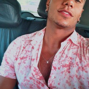 Model - Fernando Ferraz realmen