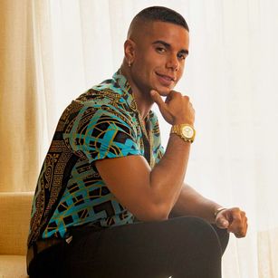 Model - Fernando Ferraz xxxl