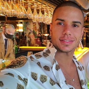 Model - Fernando Ferraz xxxl