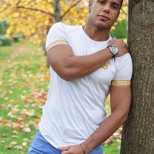 Model - Fernando Ferraz xxxl