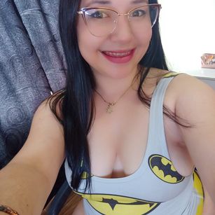 Model - CamilaRoberts blowjob