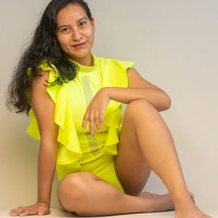 Model - Kendra girlfriend